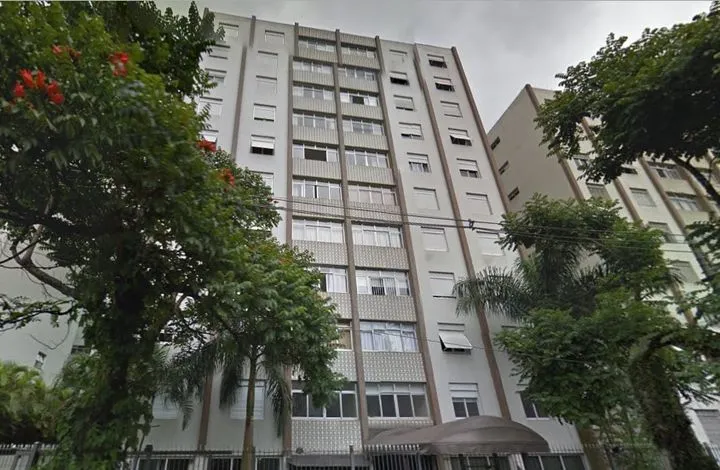 Imagem do Condomínio São José Vila Madalena em São Paulo
