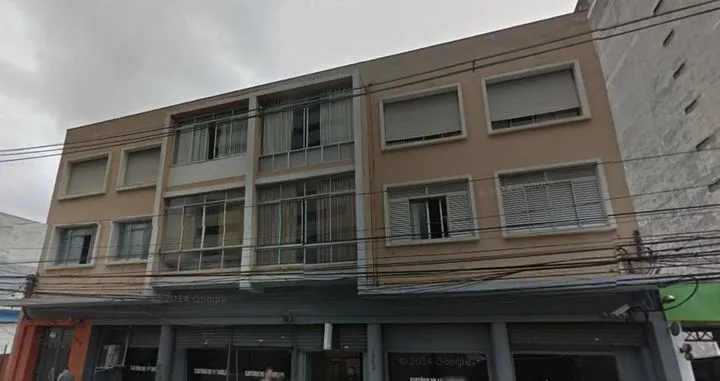 Imagem do Condomínio São José Vila Mariana 1082 em São Paulo