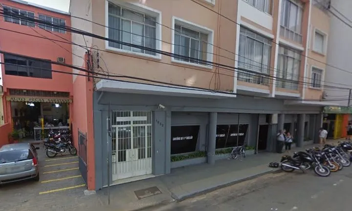 Condomínio São José Vila Mariana 1082 em São Paulo