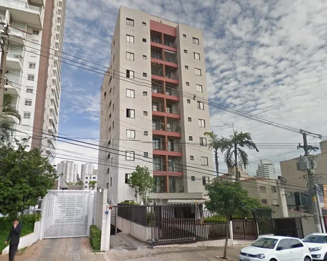 São José Vila Mariana 174 Condomínio Edifício
