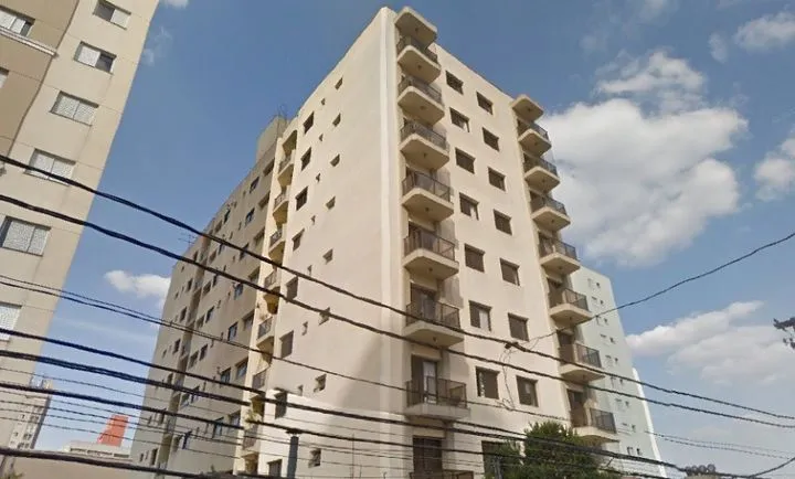 Imagem do Condomínio São Judas Residencial Saúde em São Paulo