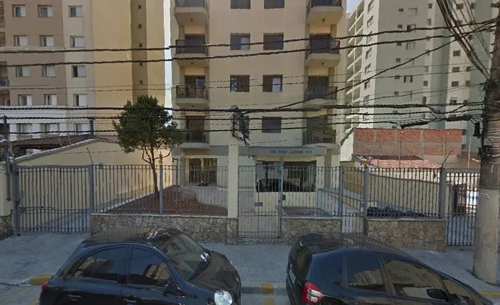 Condomínio São Judas Residencial Saúde em São Paulo