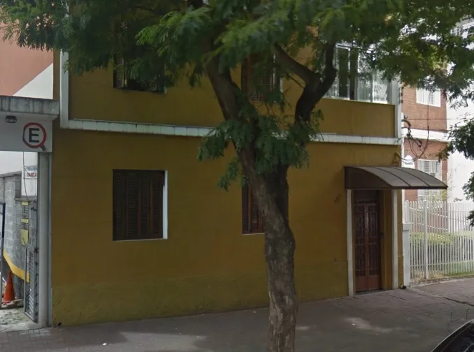 Imagem do Condomínio São Judas Tadeu Pinheiros em São Paulo