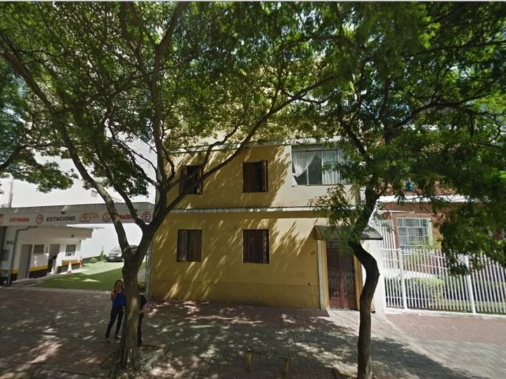 Condomínio São Judas Tadeu Pinheiros em São Paulo