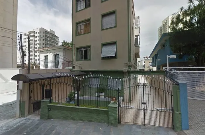 Condomínio São Judas Tadeu Vila Mariana em São Paulo