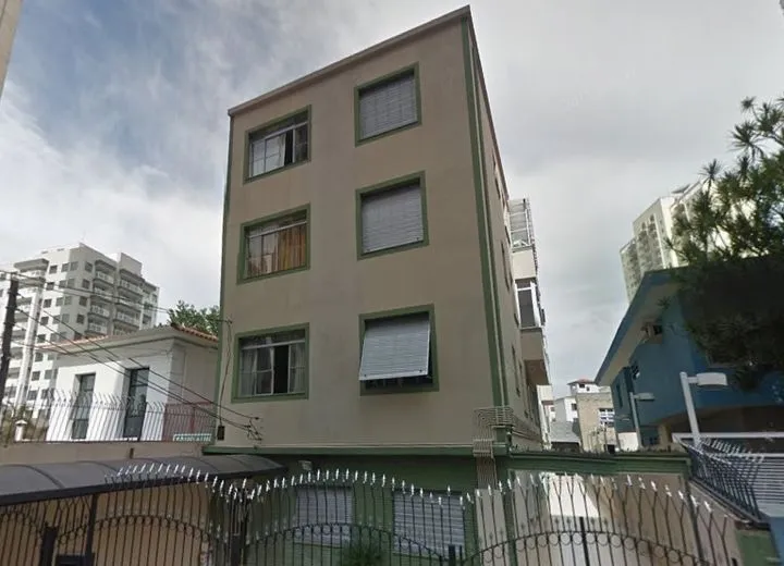 Imagem do Condomínio São Judas Tadeu Vila Mariana em São Paulo