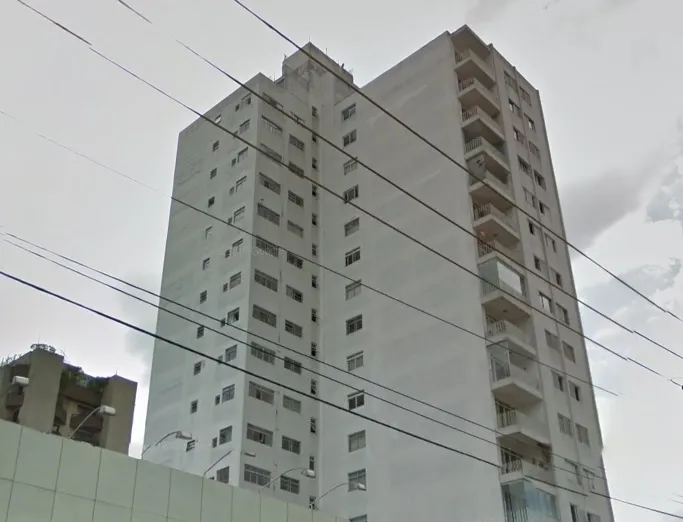 Imagem do Condomínio São Lucas