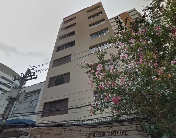 Imagem do Condomínio São Luiz Pinheiros em São Paulo