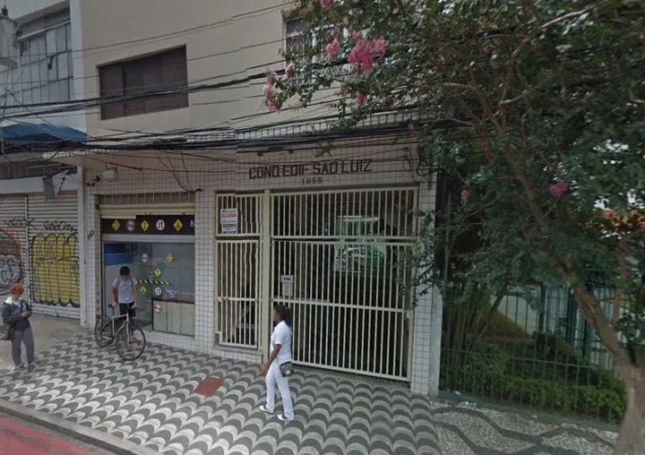 Condomínio São Luiz Pinheiros em São Paulo