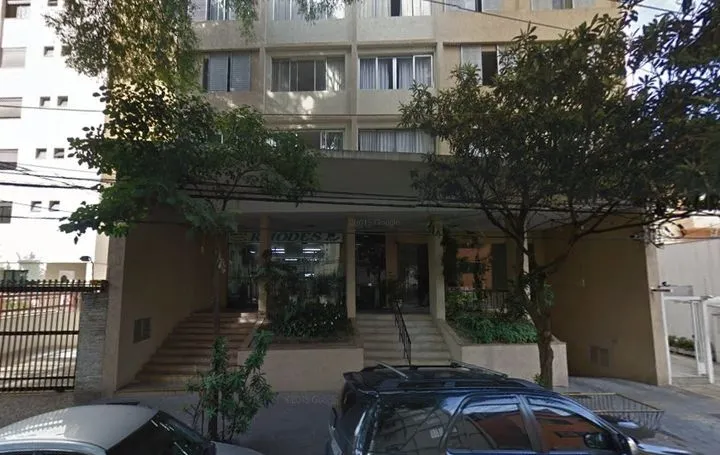 Imagem do Condomínio São Luiz Vila Mariana em São Paulo