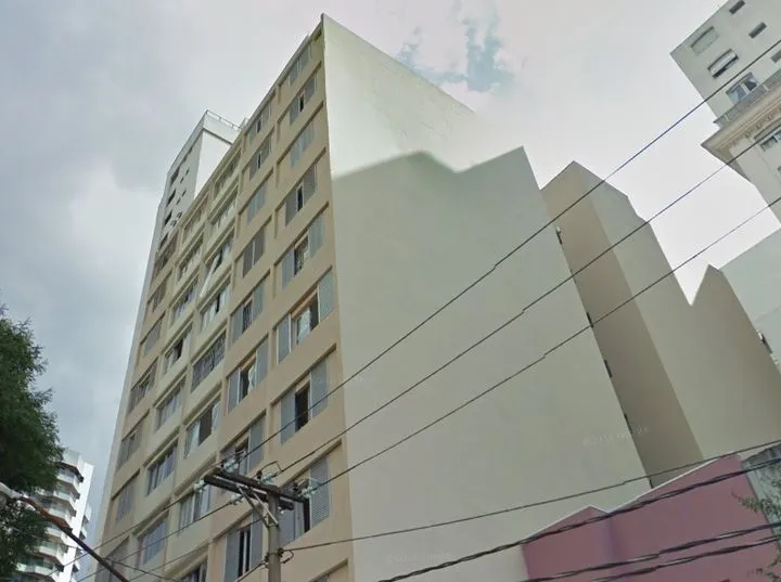 Condomínio São Luiz Vila Mariana em São Paulo