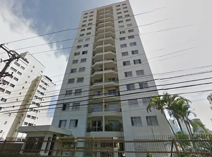 Condomínio São Marcos Saúde em São Paulo
