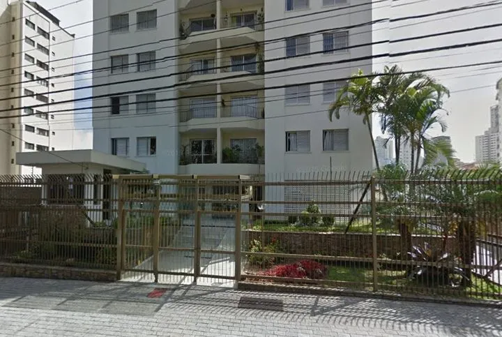 Imagem do Condomínio São Marcos Saúde em São Paulo