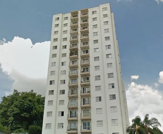 Imagem do Condomínio São Miguel Ipiranga em São Paulo