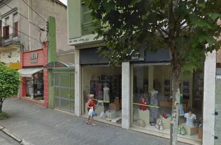 Condomínio São Nicolau Vila Mariana 31 em São Paulo