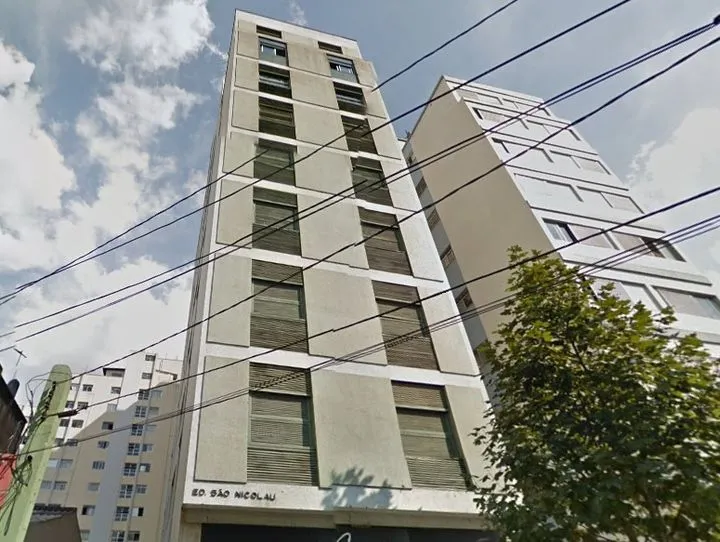 Imagem do Condomínio São Nicolau Vila Mariana 31 em São Paulo