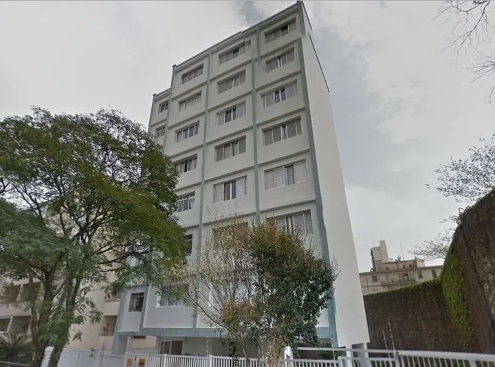 Imagem do Condomínio São Nicolau Vila Mariana 376 em São Paulo