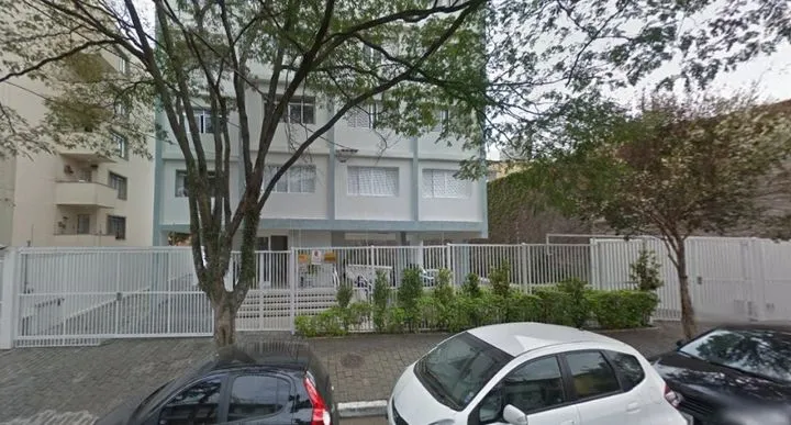 Condomínio São Nicolau Vila Mariana 376 em São Paulo