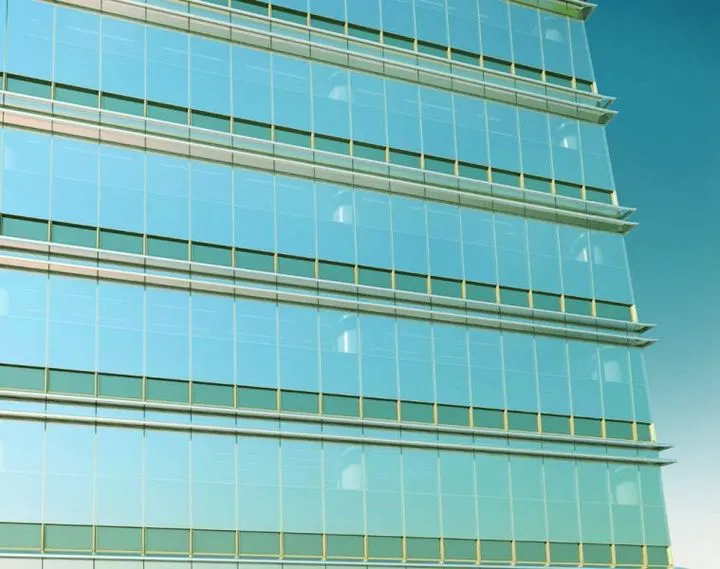 Condomínio São Paulo Corporate Towers em São Paulo