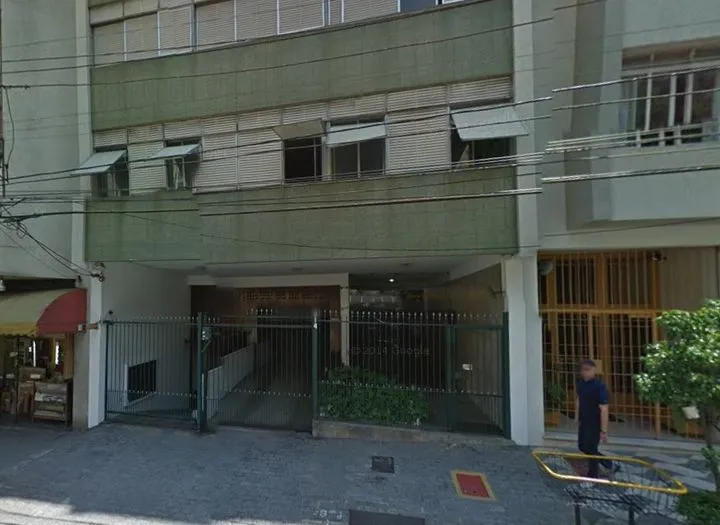 Condomínio São Paulo Itaim em São Paulo