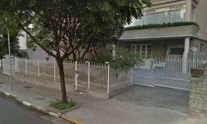 Condomínio São Pedro Higienópolis em São Paulo