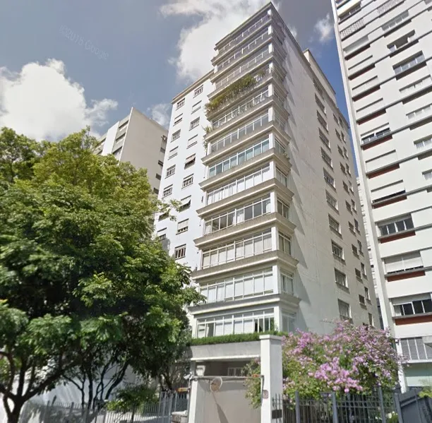 Imagem do Condomínio São Pedro Higienópolis em São Paulo