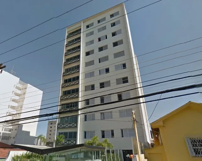Imagem do Condomínio São Rafael Sumaré em São Paulo
