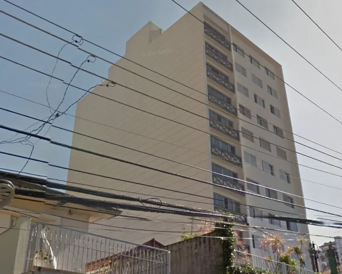 Condomínio São Rafael Sumaré em São Paulo
