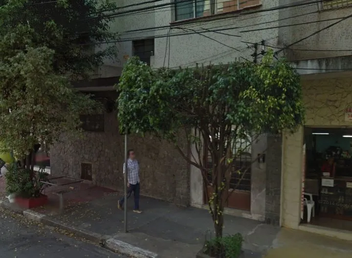 Condomínio São Silvestre Pinheiros em São Paulo