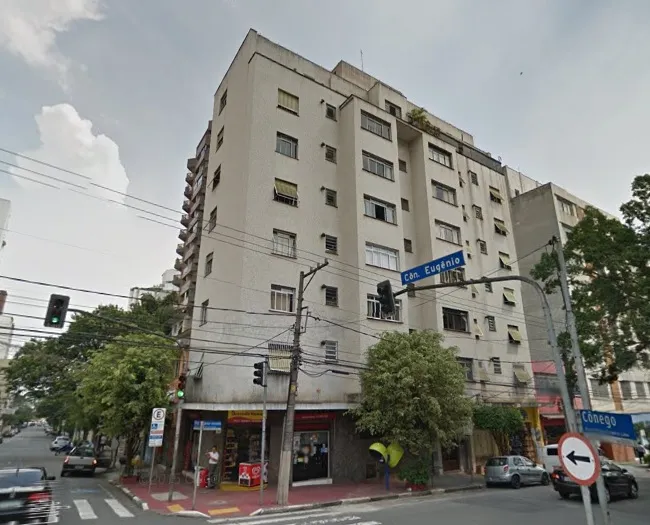 Imagem do Condomínio São Silvestre Pinheiros em São Paulo