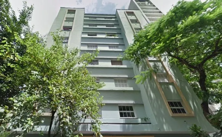 Imagem do Condomínio São Vicente De Paula Higienópolis em São Paulo