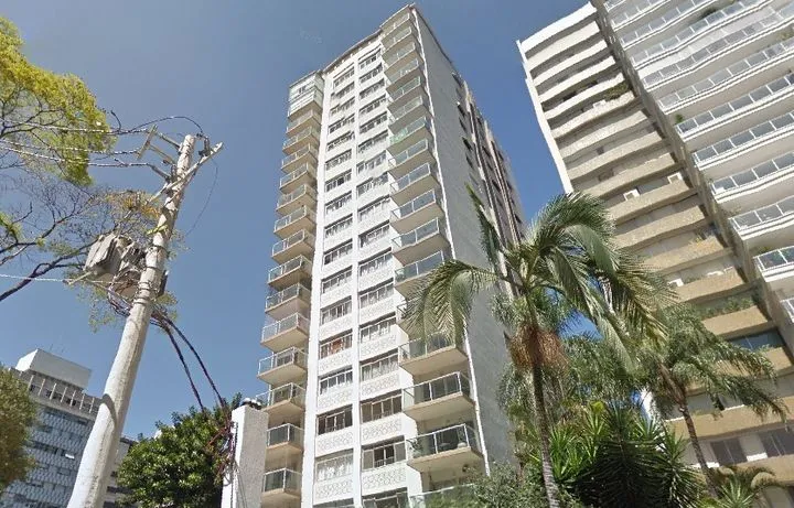Imagem do Condomínio São Vicente De Paula Itaim em São Paulo