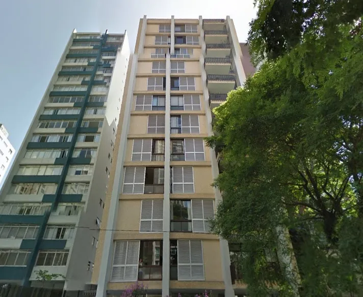 Condomínio São Vicente Higienópolis em São Paulo