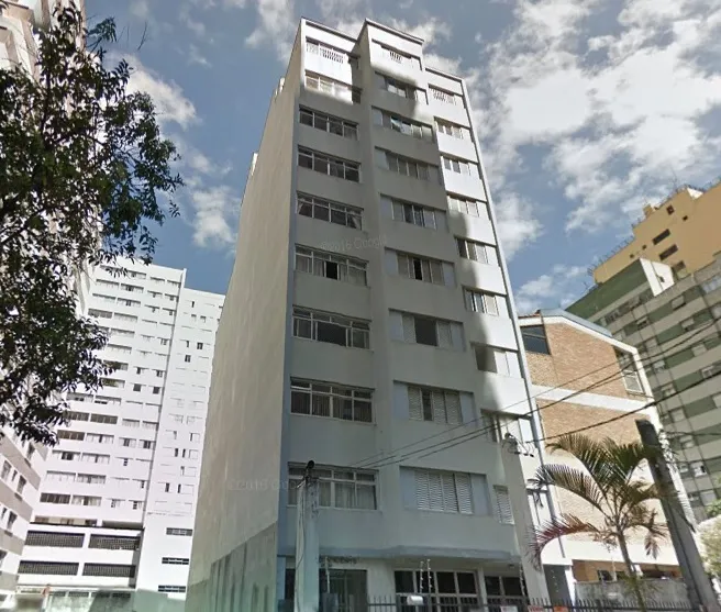 Imagem do Condomínio São Vicente Perdizes em São Paulo