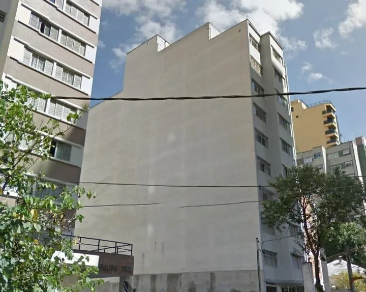 Condomínio São Vicente Perdizes em São Paulo
