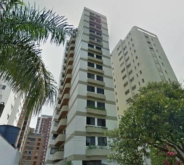 Imagem do Condomínio Saquarema Vila Madalena em São Paulo