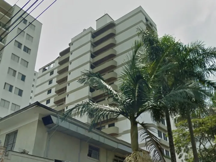 Condomínio Saquarema Vila Madalena em São Paulo