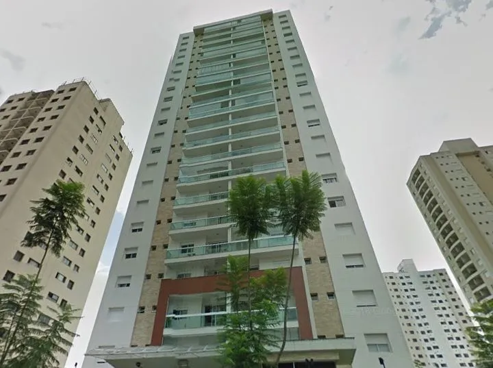 Imagem do Condomínio Sarah Saúde em São Paulo