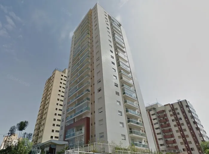 Condomínio Sarah Saúde em São Paulo