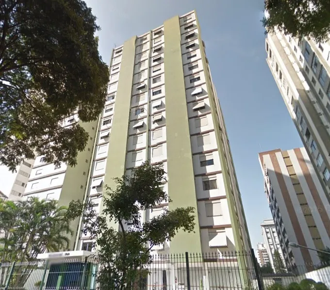 Imagem do Condomínio Sarandi Paraíso em São Paulo