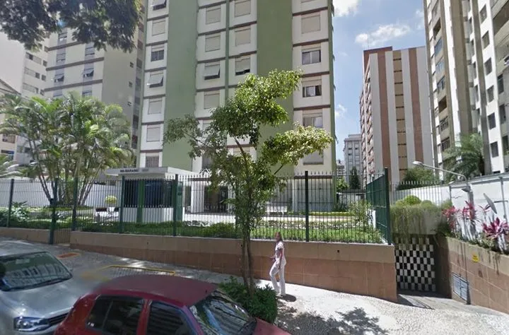 Condomínio Sarandi Paraíso em São Paulo