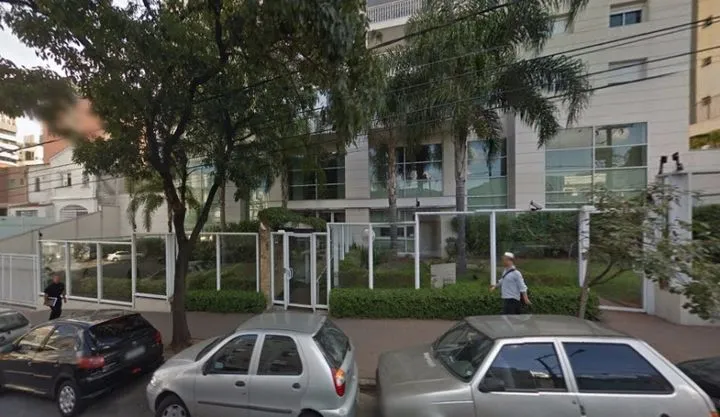 Imagem do Condomínio Sarau Pinheiros em São Paulo