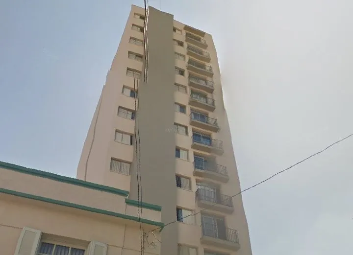 Imagem do Condomínio Sardenha Perdizes em São Paulo