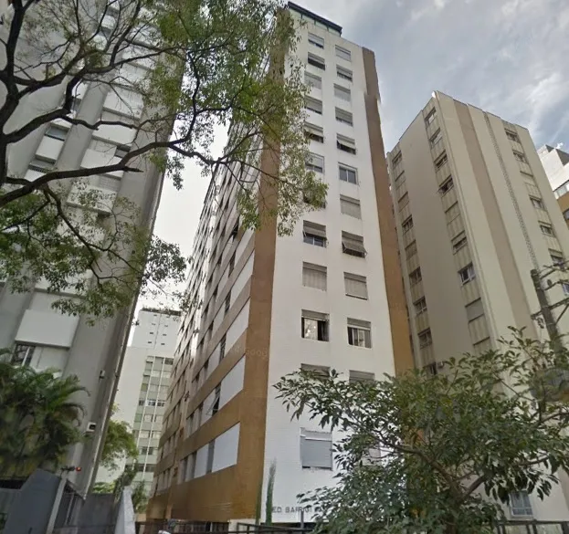 Imagem do Condomínio Sarigi Jardim Paulista em São Paulo