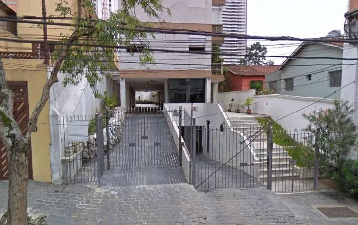 Condomínio Saroncaba Pinheiros em São Paulo