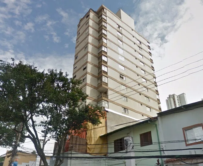 Imagem do Condomínio Saroncaba Pinheiros em São Paulo