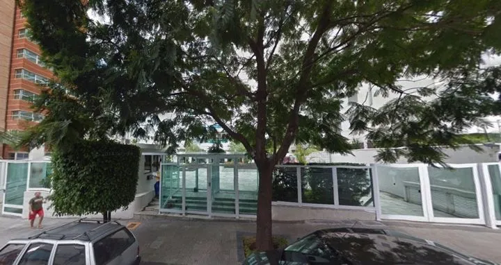 Condomínio Sarty Jardim América em São Paulo