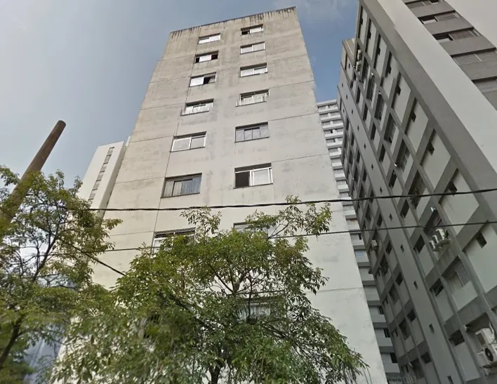 Imagem do Condomínio Sarutaiá Jardim Paulista em São Paulo