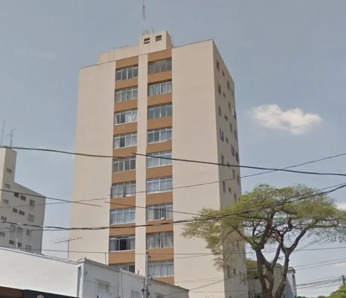 Condomínio Satélite II Brooklin em São Paulo