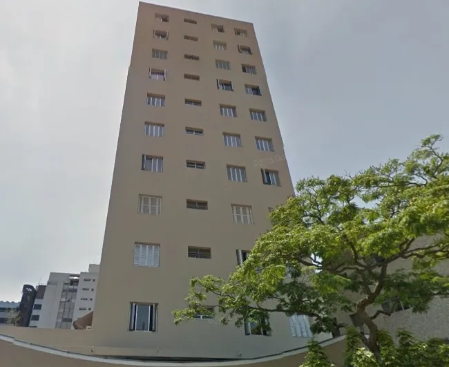 Imagem do Condomínio Satélite II Brooklin em São Paulo